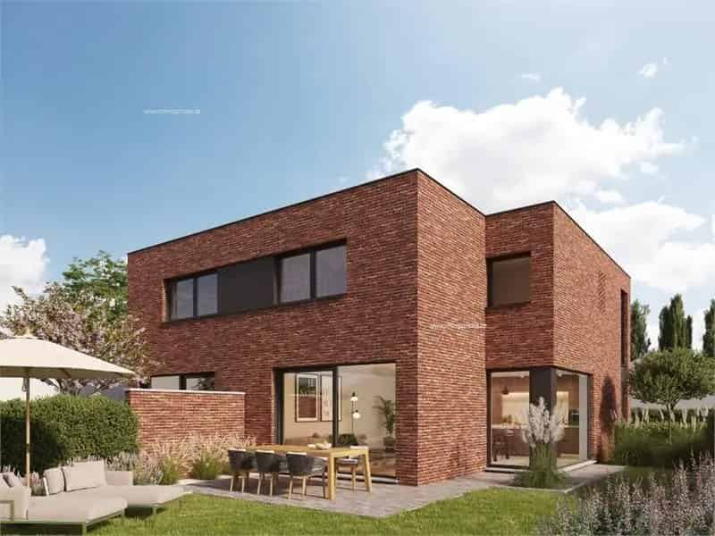 Nieuwbouw huis te koop in Poperinge