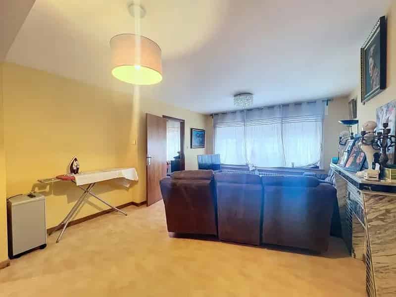 Appartement met drie slaapkamers