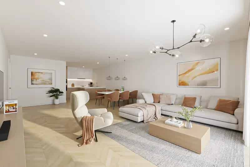 Appartement te koop in Westerlo