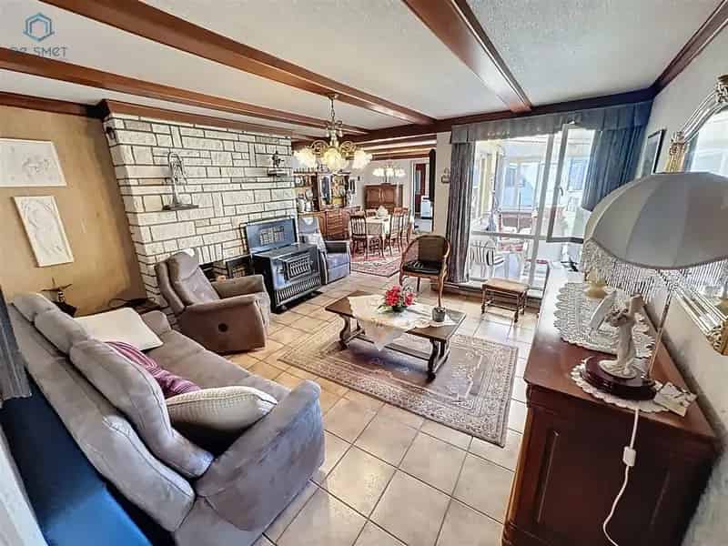 Huis te huur