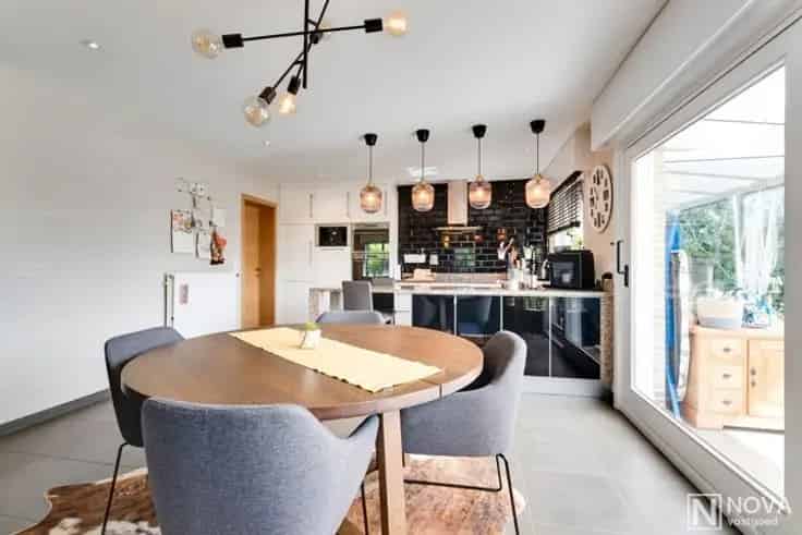 Villa te koop Ramskapelle - Instapklaar