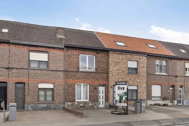 Huis te huur 165m² 2 slaapkamers tuin garage
