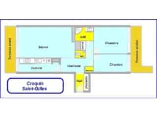 Appartement te koop - Luik VBD03208