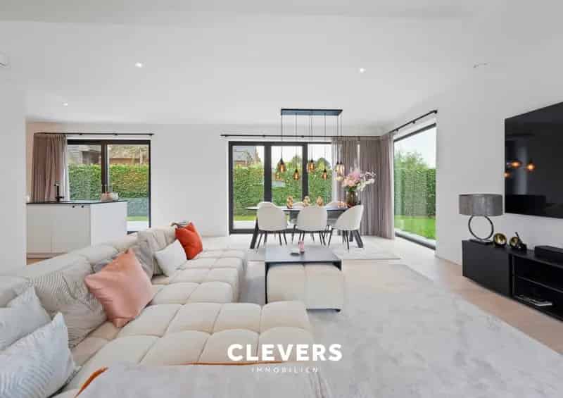 Luxe Villa te Huur Rustige Residentiële Omgeving