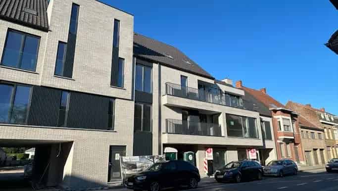 Appartement te koop in Liebaardstraat 190, Desselgem - Dewaele