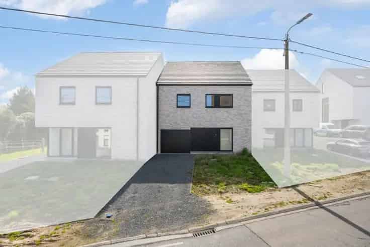 Huis Te Koop