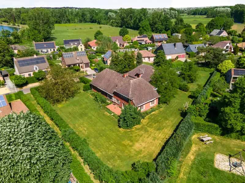 Huis te koop