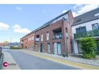 Appartement te koop - Rijmenam RBT90172