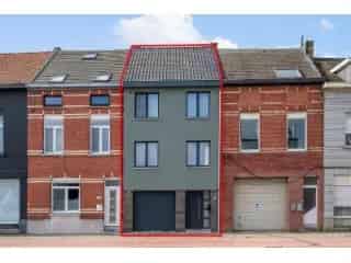 Huis te koop - Aalst RBT17199