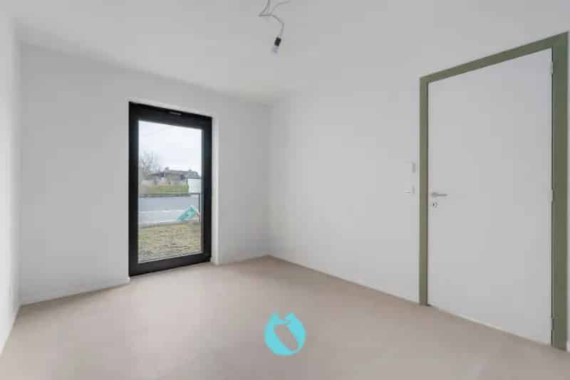 Residentie DUE is een bijzonder leuke nieuwbouwresidentie gelegen te Wippelgem Dorp. - Studio te koop