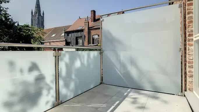 Appartement te huur in Surmont de Volsberghestraat 5, Ieper - Dewaele
