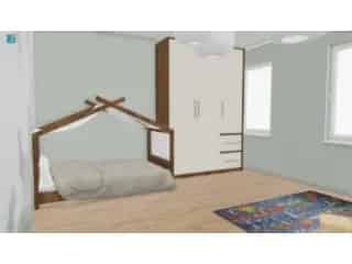 Handelspand te koop - Pont-à-Celles VBC95213