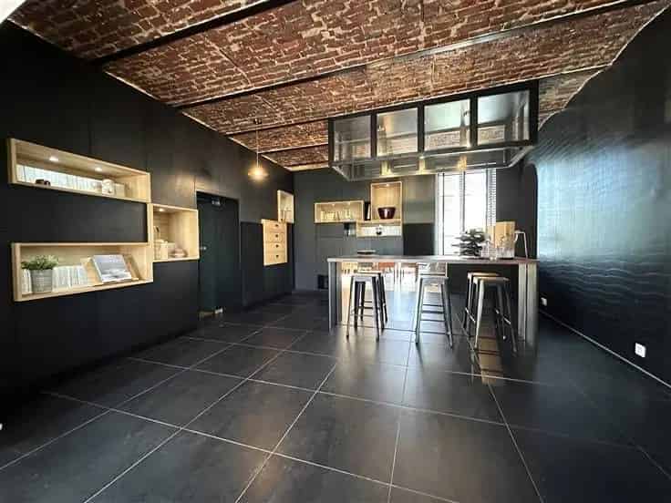 Authentieke Fermette en Tweede Huis Te Koop