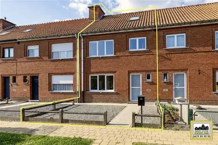 Huis Te Koop
