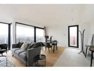 Project: "Lavender Zaventem - Appartements" - Zaventem 1951886-6681876