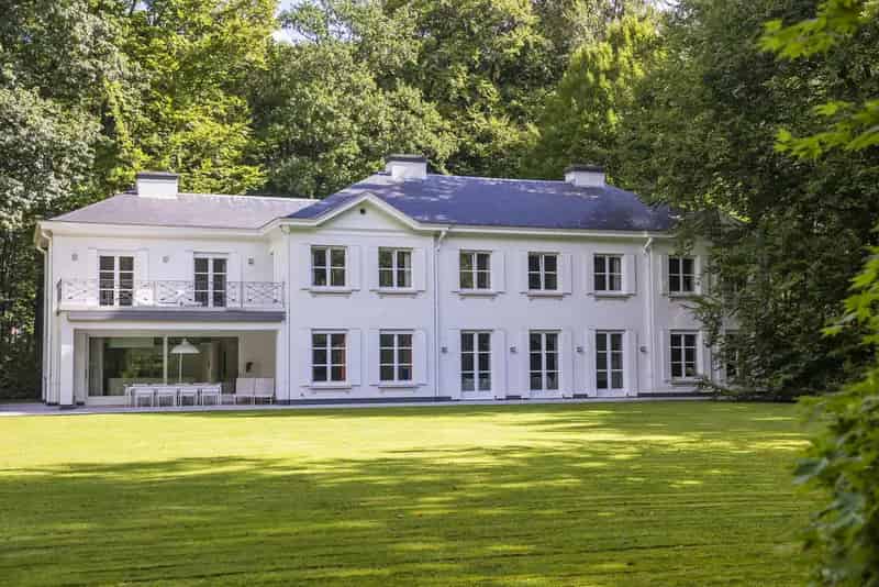 Huis te huur