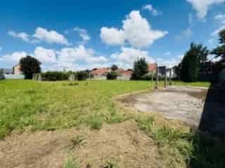 Bouwgrond te koop - Pecq VBD01203