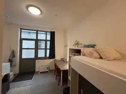Kamer Te Huur , 19-23, Rodestraat, Antwerpen, Antwerpen