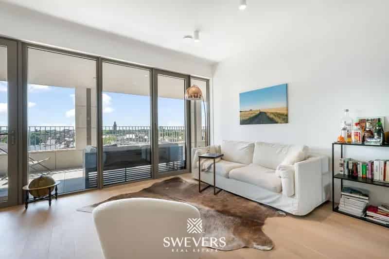 Appartement te huur