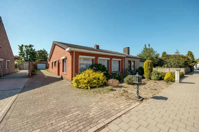 Te renoveren woning 3 slaapkamers Merksplas