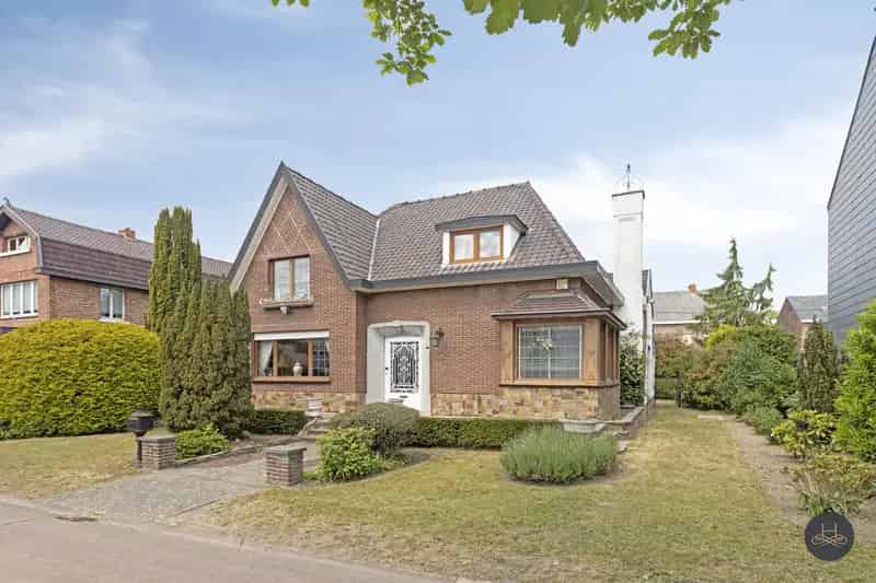 Huis te koop