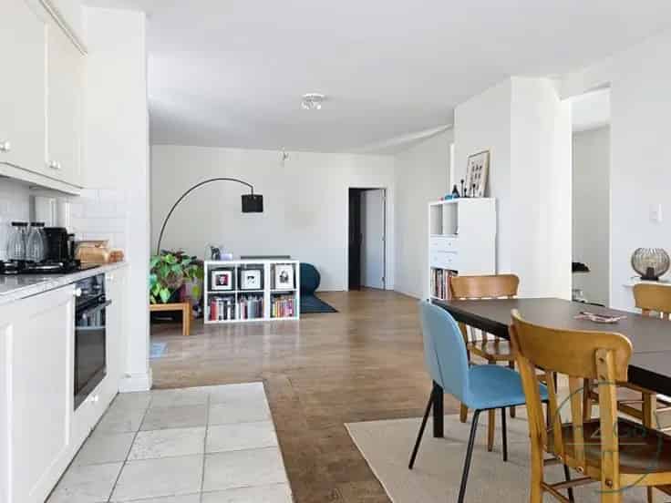 Duplex Te Koop