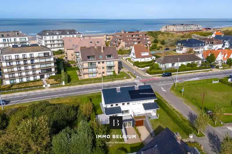 Woning te koop De Haan