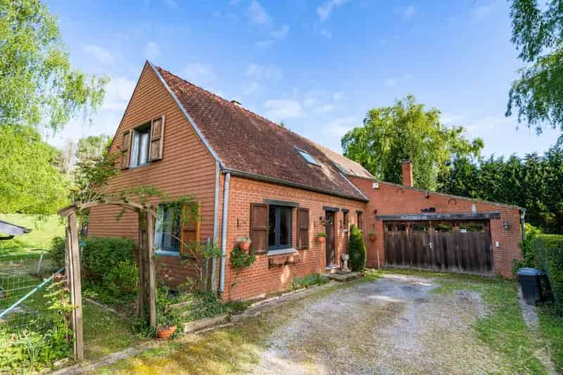 Huis te huur