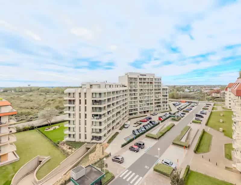 Appartement te koop