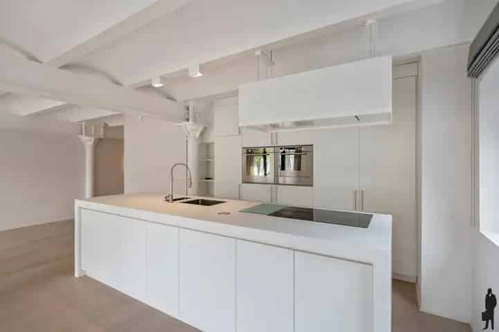 Appartement te koop in Antwerpen