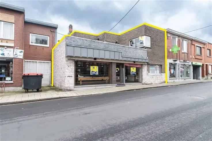 Appartementsblok Te Koop