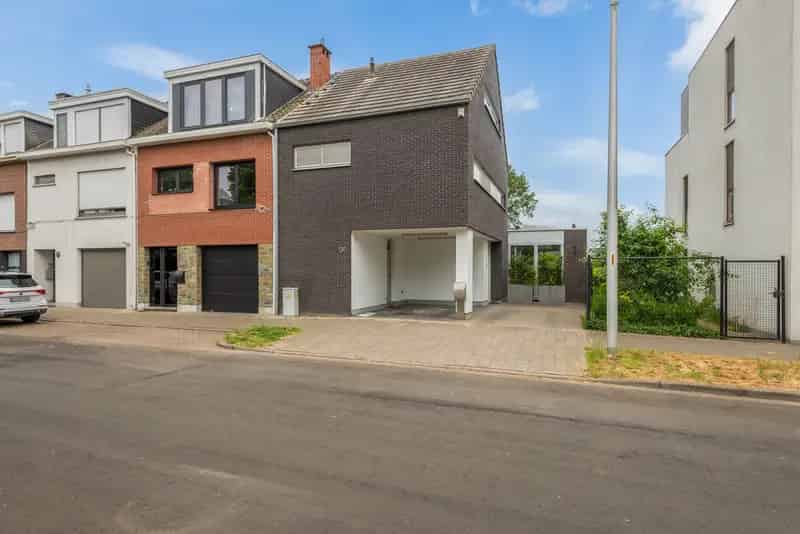 Huis te huur