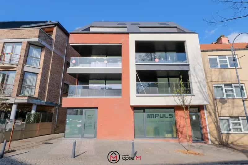 Appartement te huur