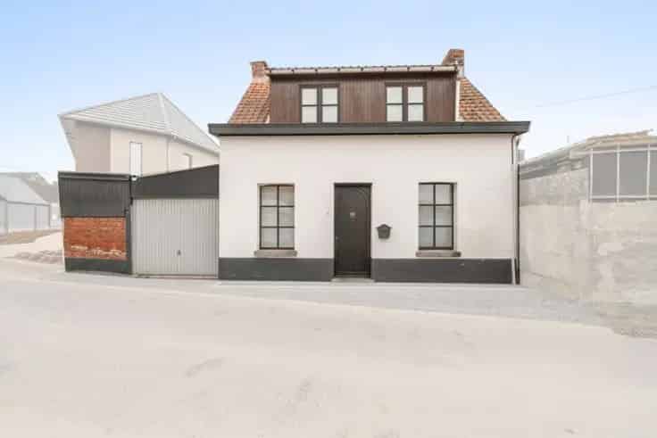 Huis Te Koop