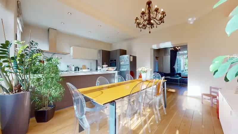  Appartementsblok  te Woluwe-Saint-Lambert 
