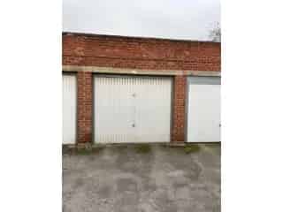 Garagebox te koop - Montignies-sur-Sambre VAZ08907