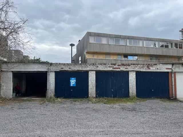 Garage / parking te koop in Gent