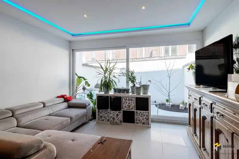 Huis te huur Antwerpen 4 slaapkamers 2 badkamers garage tuin