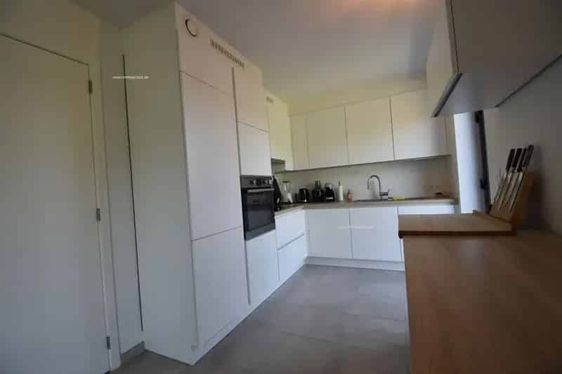 Nieuwbouw woning te huur in Ruiselede