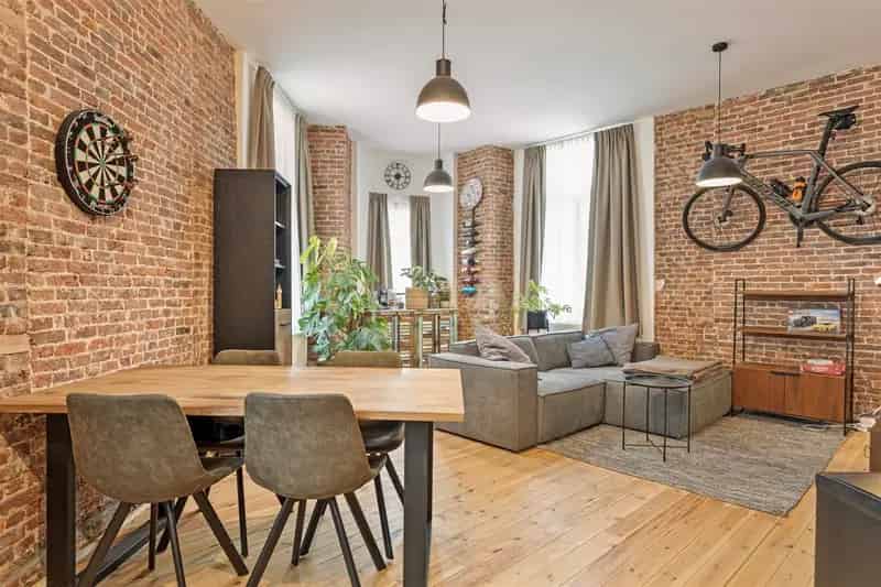 Appartement te koop