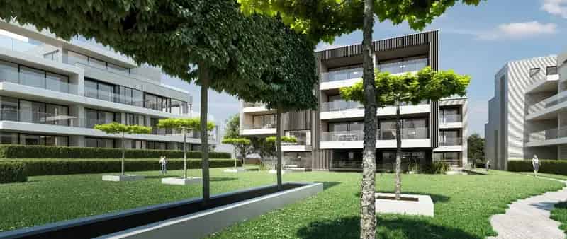 Appartement te koop