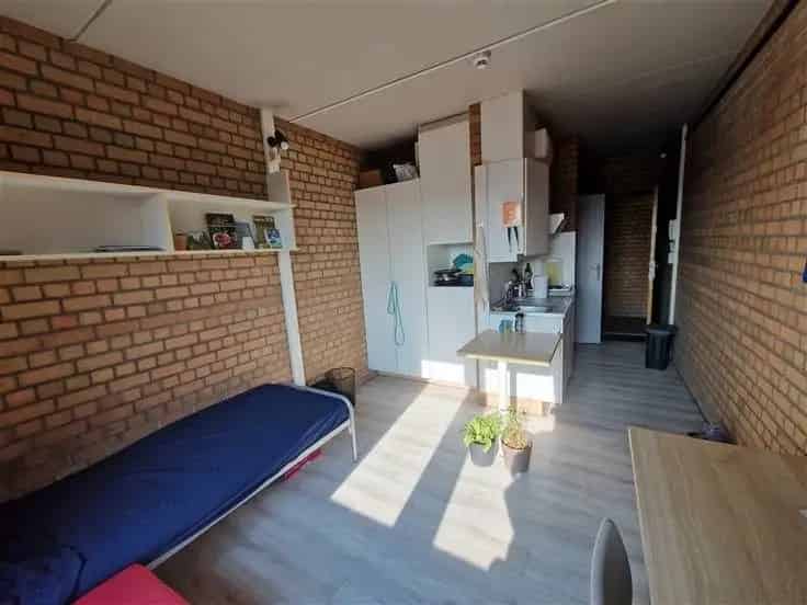 Studio Te Koop