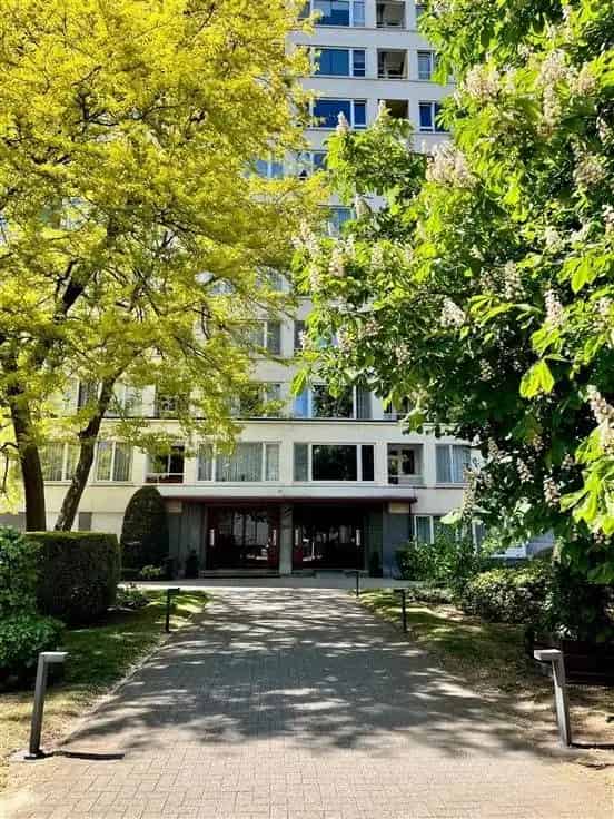 Appartement Te Koop Wilrijk Prachtig Uitzicht