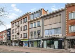 Appartement te koop Mortsel 60m2 2 slaapkamers gerenoveerd