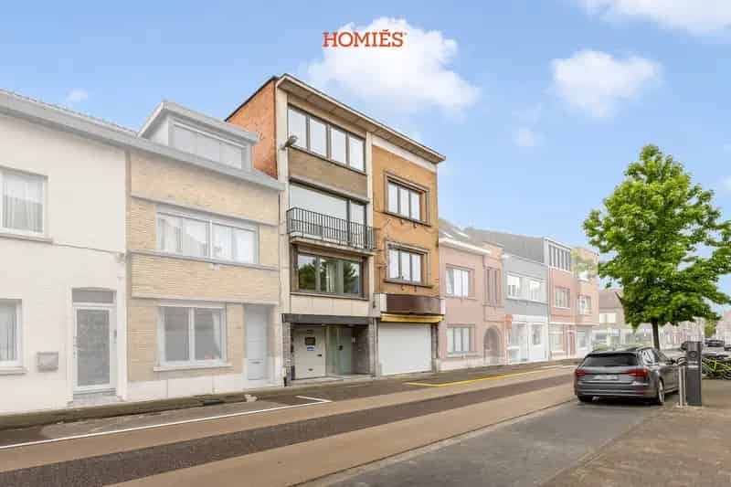 Huis te koop