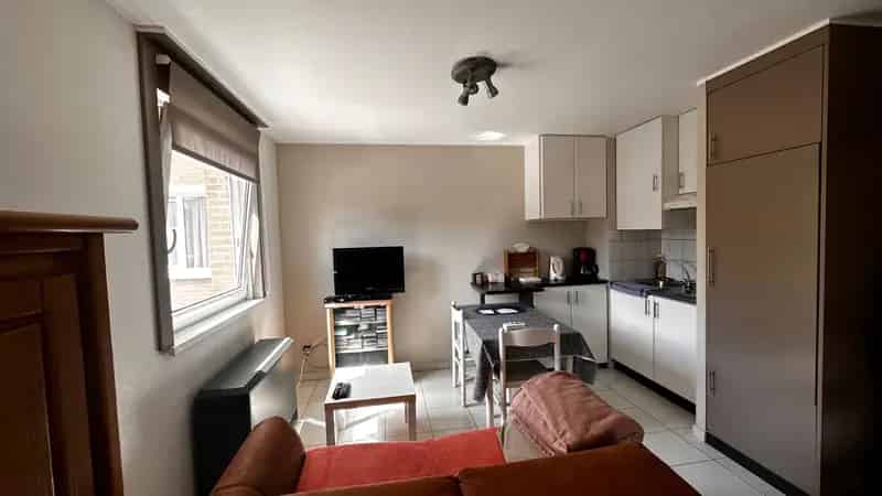 Studio te Koop Lokeren Centrum 30m2 Opbrengsteigendom