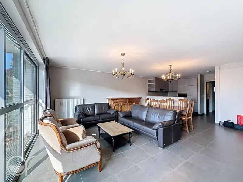 Appartement te huur in Sint-Amandsberg