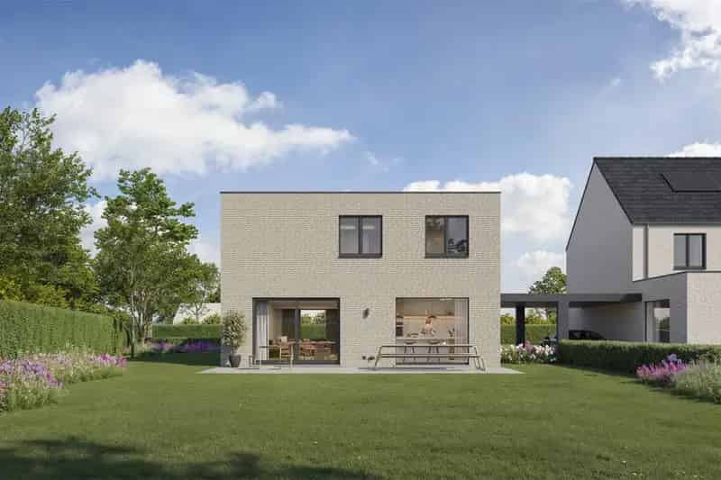 Huis te huur