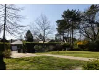 Villa te koop - Sint-Denijs-Westrem RBT44287