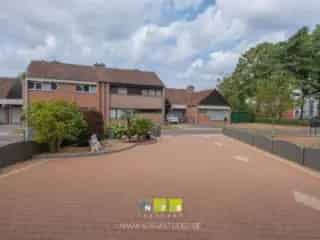 Huis te koop - Maasmechelen RBU25808